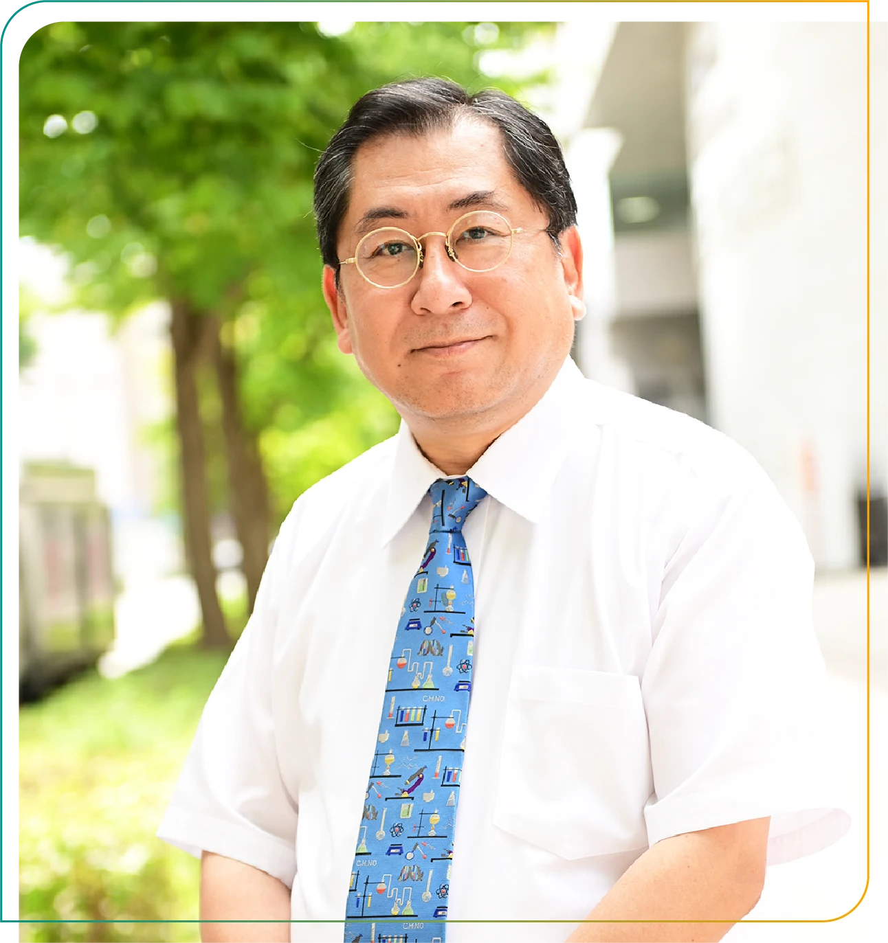 杉 ウイメンズクリニック 院長 杉 俊隆